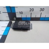 Блок управления двигателем Nissan Micra (K12E) (2002 - 2010) 23710AY316