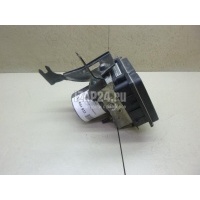 Блок ABS (насос) Nissan Micra (K12E) (2002 - 2010) 47660BG03B