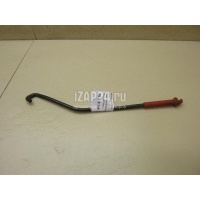 Держатель капота Nissan Micra (K12E) (2002 - 2010) 65771AX610