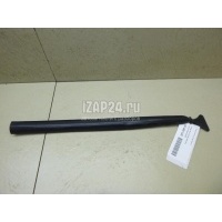 Уплотнитель (наружный) Nissan Micra (K12E) (2002 - 2010) 76843BC60B