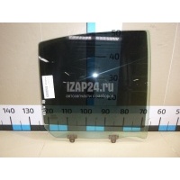 Стекло двери задней правой Nissan Micra (K12E) (2002 - 2010) 82300AX105