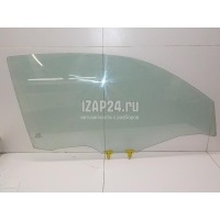 Стекло двери передней правой Nissan Micra (K12E) (2002 - 2010) 80300AX600