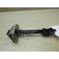 Ограничитель двери Nissan Micra (K12E) (2002 - 2010) 82430AX10B