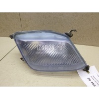 Указатель поворота правый белый Nissan Micra (K12E) (2002 - 2010) 26130BG00A