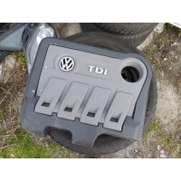 Защита двигателя volkswagen 1.6 tdi 2.0 tdi 03l103925r