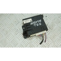Toyota avensis t27 блок кондиционера 8865005251