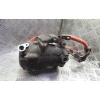 Компрессор кондиционера бензиновый TOYOTA PRIUS (2000-2009) 2006 8837047010