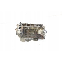 Blok двигателя ssangyong kyron rexton 2.7 xdi d27dt