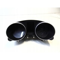 Спидометр часы часы volkswagen гольф vi 6 5k0920971a
