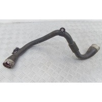 Патрубок интеркулера Renault Laguna 3 поколение (2008-2011) 2011 8200837118