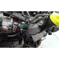 Клапан управления турбиной (актуатор) Renault Duster 1 поколение (2010-2015) 2011 149566215R