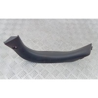 Обшивка крышки багажника Renault Clio 3 поколение (2005-2009) 2009 8200612468