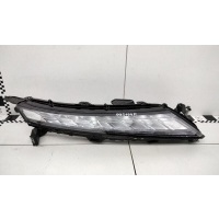Фара передняя правая верхняя Mitsubishi Eclipse Cross Restail LED
