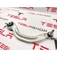Рычаг передний правый нижний Tesla Model 3 2020 1044359-00-A