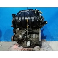 двигатель Nissan Tiida 2004-2013 1.8. MR18DE 10102EL01D