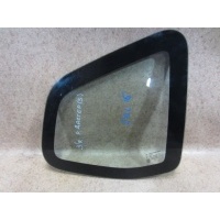 Стекло кузовное глухое правое Renault Duster 2012> 833060013r
