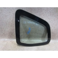 Стекло кузовное глухое левое Renault Duster 2012> 833071332r