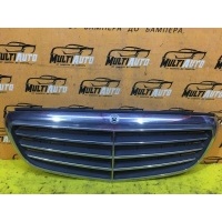 Решетка радиатора Перед. Mercedes E-classe W213 2016-2020 A2138808602
