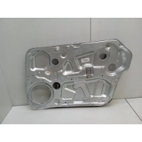 Стеклоподъемник передний Hyundai Sonata 5 NF 2008 824813K002AS