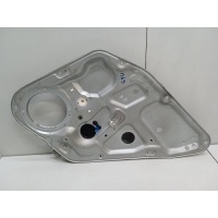 Стеклоподъемник задний Hyundai Sonata 5 NF 2008 834813K001AS