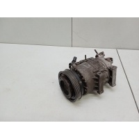 Компрессор кондиционера Hyundai Sonata 5 NF 2008 977013K520