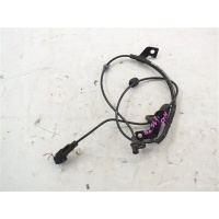 датчик abs Mitsubishi Lancer X CX4A 2008 4670A579
