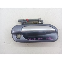 ручка двери внешняя Nissan Sunny FB15 2003 806065M700
