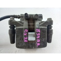 суппорт Mitsubishi Lancer X CX4A 2007 4605A263