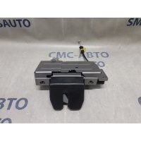 Замок багажника Volvo XC90 ХС90 2008-2014 31253053