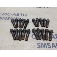 Колесные болты (комплект) Mercedes ML W166 A0009905407