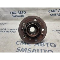 Ступица Mercedes ML W166 A1663340206