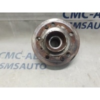 Ступица Mercedes ML W166 A1663340206