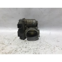 дросельная заслонка NIssan X-Trail T30 161198H303