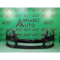 Бампер Mercedes S-Class W222 2017-нв A22288046009999