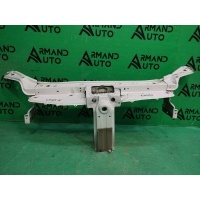 Панель передняя ( телевизор ) RENAULT LOGAN 2 2014 625048118R, 625125670r, 1