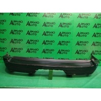 Бампер LAND ROVER RANGE ROVER VOGUE 4 рестайлинг 2017 LR105875, JK5217D781C, 3