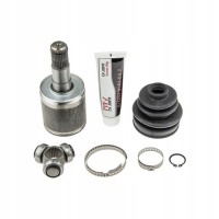 nty npw - ms - 026 комплект шарнира , вал карданный