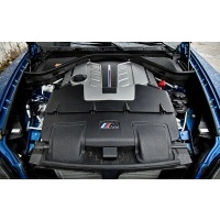 Двигатель bmw x5m x6m f10 s63b44a обмен гарантия