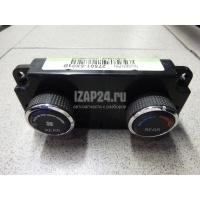 Блок управления отопителем Nissan Pathfinder (R51) (2005 - 2014) 275015X01B