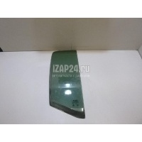 Стекло двери задней правой (форточка) Nissan Navara (D40) (2005 - 2015) 82262EB320