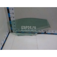 Стекло двери передней правой Nissan Murano (Z52) 2015 803005AA0A