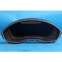 Audi a4 b9 8w virtual cocpit часы liczniki 2017 г.