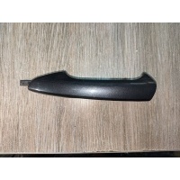 ручка наружная двери передней левой Mercedes-Benz E 2010 A2047600170