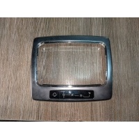 рамка обрамление кулисы Mercedes-Benz E-Класс 2010 A2122670788