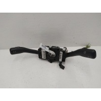 Переключатель подрулевой (стрекоза) Skoda Fabia 2005 4B0953503F