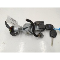 Замок зажигания Ford C-Max 2006 3M513F880AC