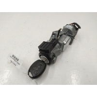Замок зажигания Ford C-Max 2006 3M513F880AC