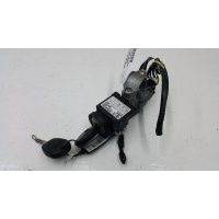 Замок зажигания Nissan Almera N16 (2000-2007) 2002 285909F902