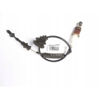 Мерседес s класса w140 3 , 5 td трос галстук газа