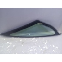 Стекло боковое левое Citroen C4 Picasso 1 2007-2014 8116LT